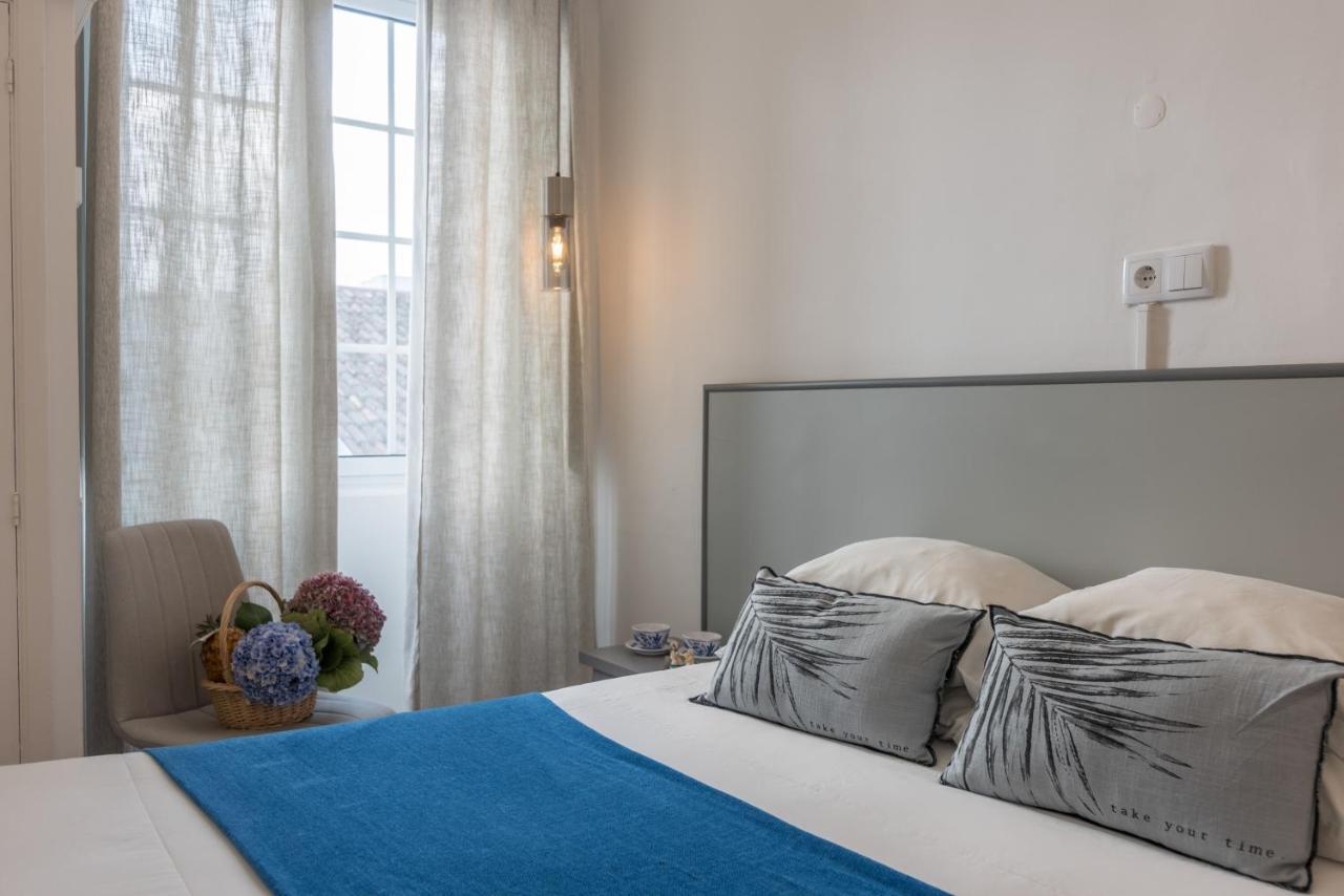 Hotel Sao Miguel Ponta Delgada  Bagian luar foto