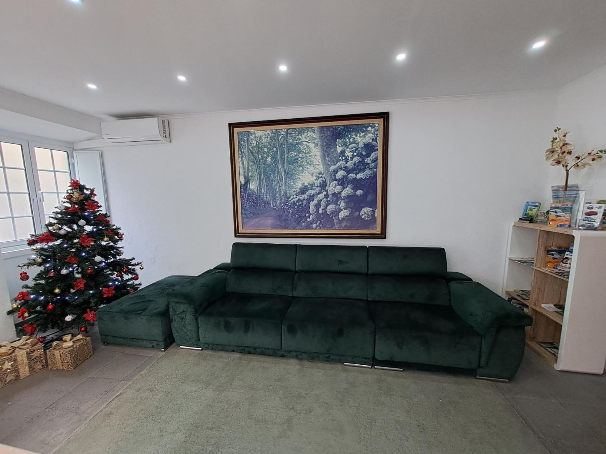 Hotel Sao Miguel Ponta Delgada  Bagian luar foto
