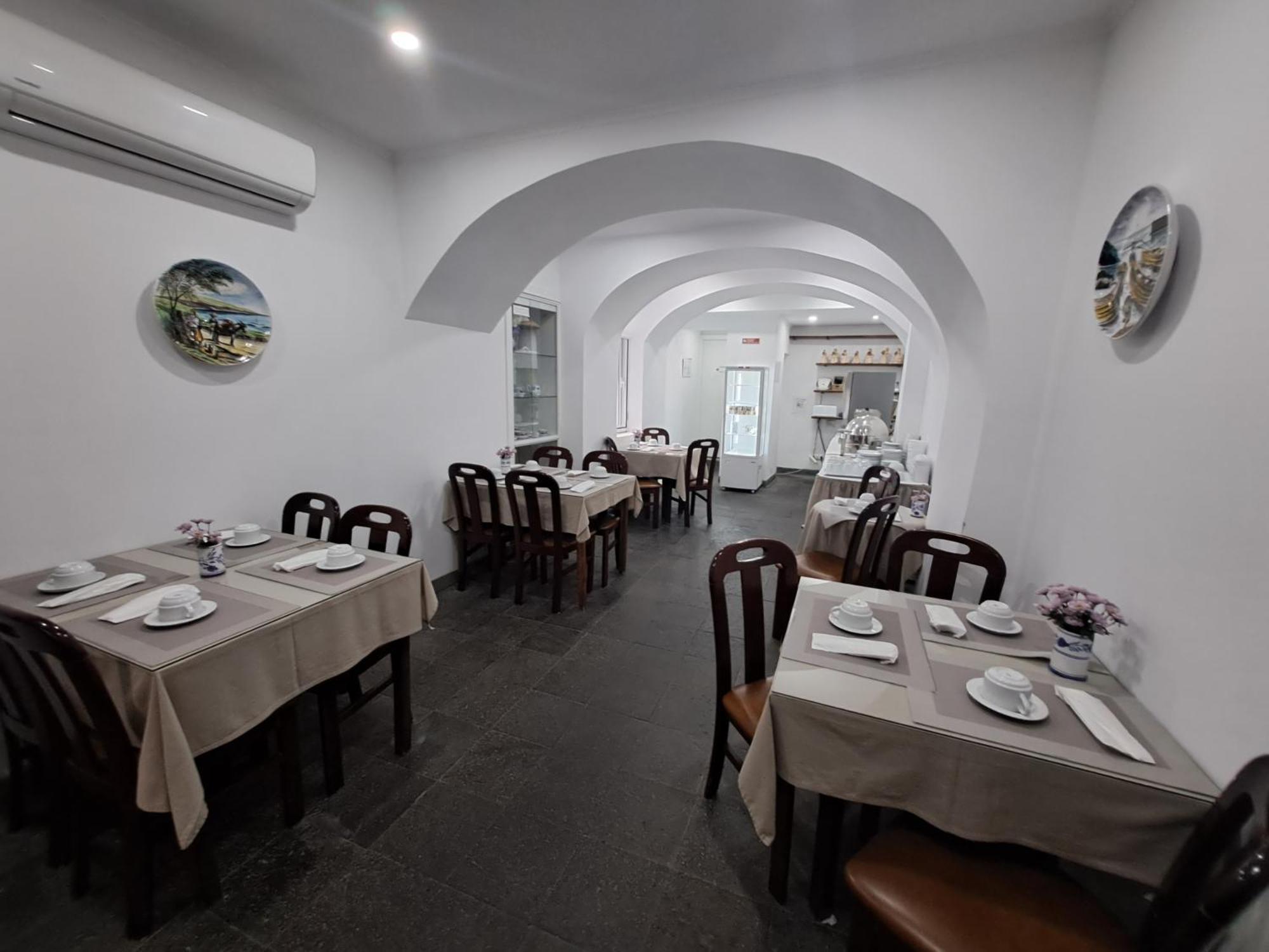 Hotel Sao Miguel Ponta Delgada  Bagian luar foto