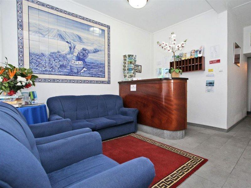 Hotel Sao Miguel Ponta Delgada  Bagian luar foto