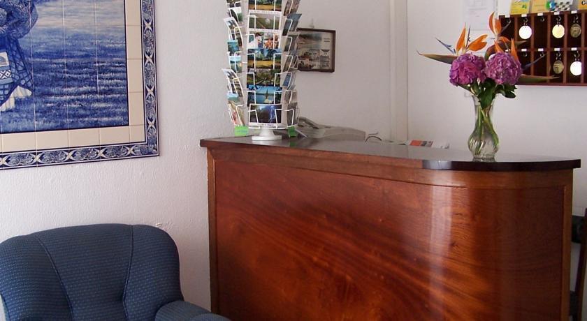 Hotel Sao Miguel Ponta Delgada  Bagian luar foto