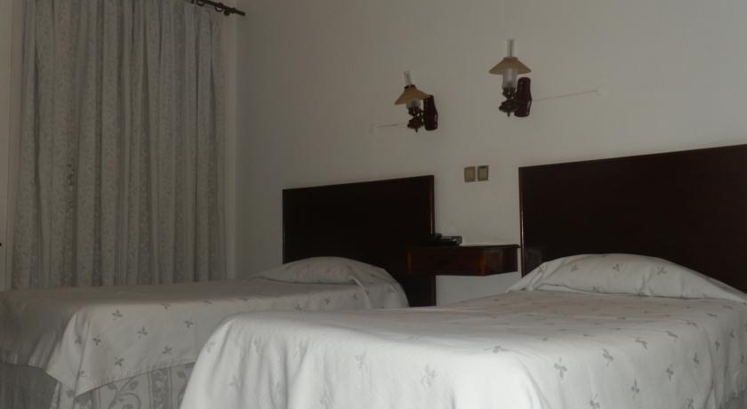 Hotel Sao Miguel Ponta Delgada  Bagian luar foto