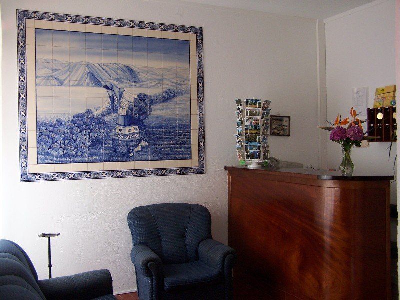 Hotel Sao Miguel Ponta Delgada  Bagian luar foto