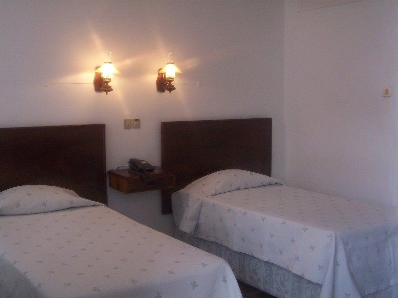 Hotel Sao Miguel Ponta Delgada  Bagian luar foto